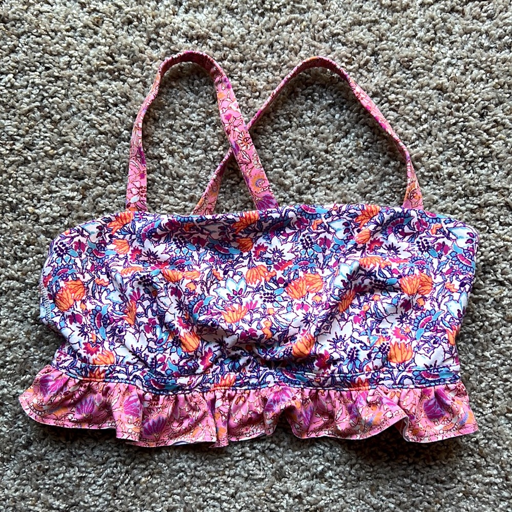 Free People Sports Bra